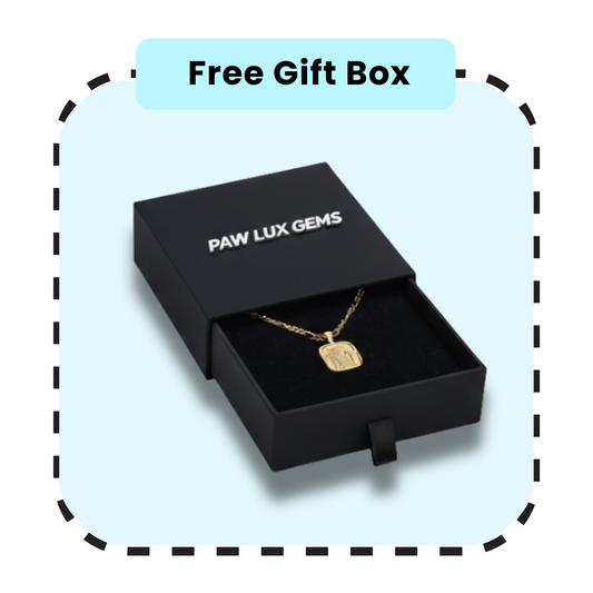 Free Gift Box