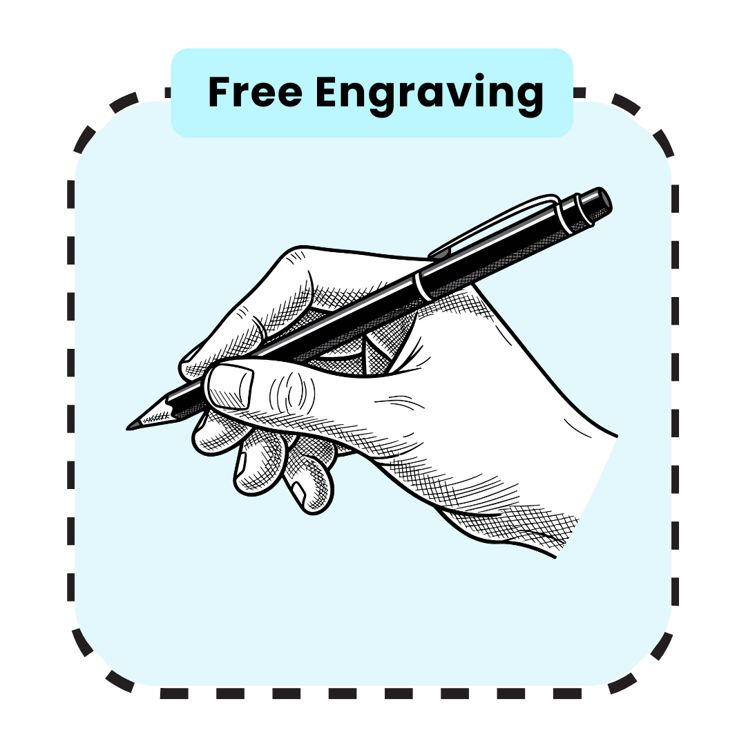 Free Engraving