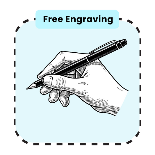 Free Engraving