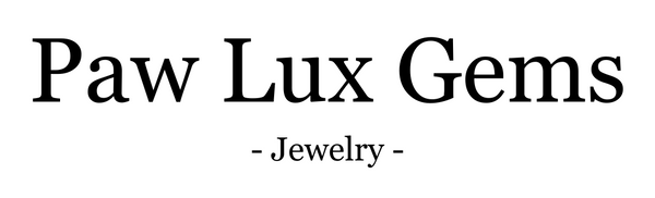 Paw Lux Gems